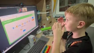 🧮 «Прятки»: когда одного неизвестного становится мало!