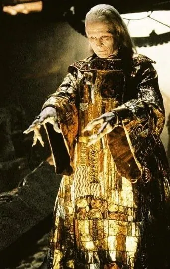 О костюмах в фильме «Дракула» (Фрэнсис Форд Коппола, 1992)