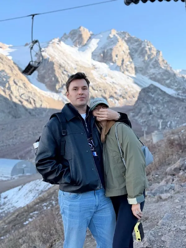 «Счастливого путешествия в Казахстан» 🇰🇿
