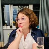 ⚓️ Анна Новикова