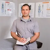 Мужчина 💪 в медицине