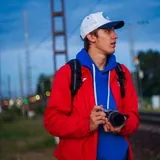 Фотограф Артём