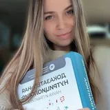 Александра Миронова | клиническая психология | питание