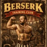 ᛏ BERSERK ᛁ TRAINING ᛘ