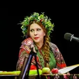Бондаренко Татьяна