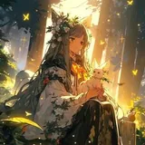 ☁️Книжное летающее облако☁️