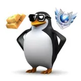 Chicago | Penguin so2
