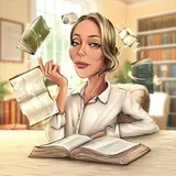 ДЕЕВА ВЕРОНИКА | АВТОР