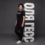 🔥 Оля Гесс | заметки на полях