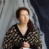 ✨ Центр Галактики | Ольга Ларсен (Helga Larsen)