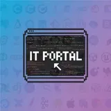 IT Portal | Переходник