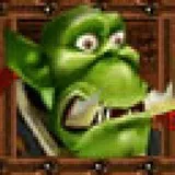 Irritable Orc