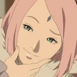 Lina the Shichirai✨