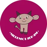 МЕМстаграм канал