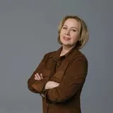 Марина Ивановна