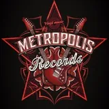 Metropolis Records Moscow 🎼📀🎧