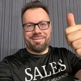 Mike Luff📍Business Coach