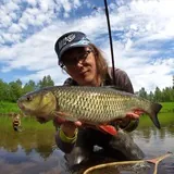 Moskalev Fishing World