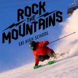 Rock The Mountains