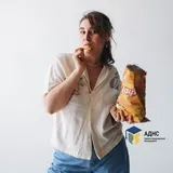 Ешь давай!
