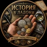История в ладони