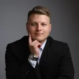 Инвестор из народа | Глеб Шаров👨🏻‍🎓