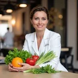 Марина Балыкина 🥑Валеолог/клинический нутрициолог-Валеолог