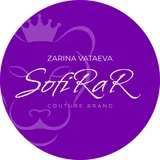 SOFIRAR МАСТЕРСКАЯ МОДЫ | ZARINA VATAEVA Couture