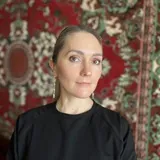 Наташа Стаценко