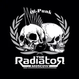 🔥🔥🔥THE RADIATOR Oi-PUNK from MOSCOW🔥🔥🔥