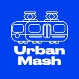 URBAN MASH