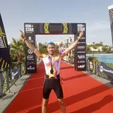 От инвалидной коляски до ironman