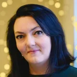 Психолог Евгения Абдеева