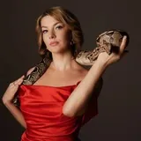 НАТАЛИЯ ТКАЧУК 📺🐍🦁