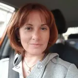 Адвокат Ольга Синельникова