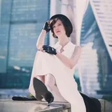 Лана Авиор. Пронзительно