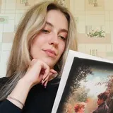 Страницы состаренных книг 📖