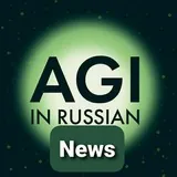 AGIRussia.news (ОИИРоссия.новости)