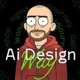 AI Design Way / Никита Брусков