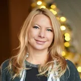 Александра Прицкер коучинг и менторинг