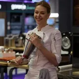 Alena Eremina (шеф и наставник)