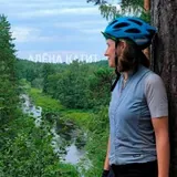 АЛЁНА КАТИТ