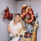 Алёна в Стране Чудес