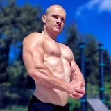 Воркаут и калистеника