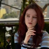 Хронический активист | Алена Дяблова