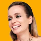 Анна качает!