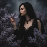Анна Нуар🖤
