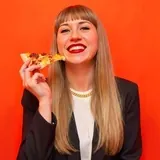 Креатив на обед 🍕 | Александра Архипова