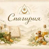 «Спагирия» гидролаты и ароматерапия
