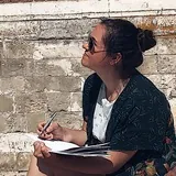 Анна Боронина ✨ Иллюстратор и писательница
